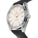 Pre-Owned Omega Seamaster Aqua Terra Mens Watch 231.13.42.21.02.003