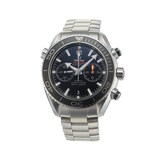 Pre-Owned Omega Seamaster Planet Ocean Mens Watch 232.30.46.51.01.001