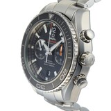 Pre-Owned Omega Seamaster Planet Ocean Mens Watch 232.30.46.51.01.001