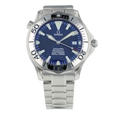 Pre-Owned Omega Seamaster 300m Mens Watch 2255.80.00