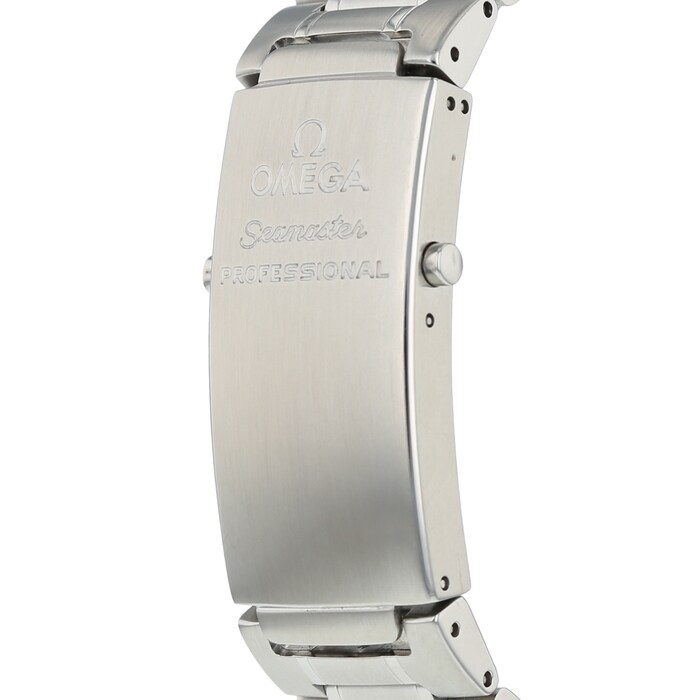 Pre-Owned Omega Seamaster 300m Mens Watch 2255.80.00