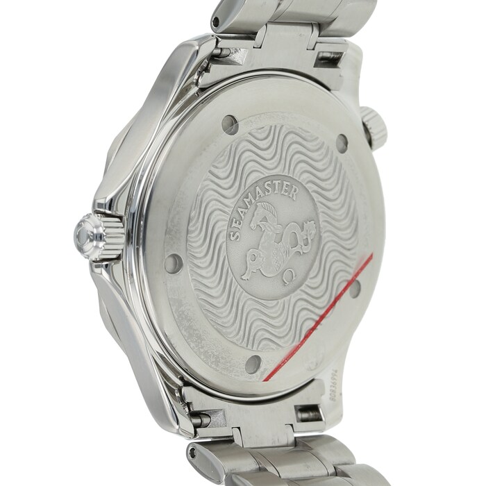 Pre-Owned Omega Seamaster 300m Mens Watch 2255.80.00