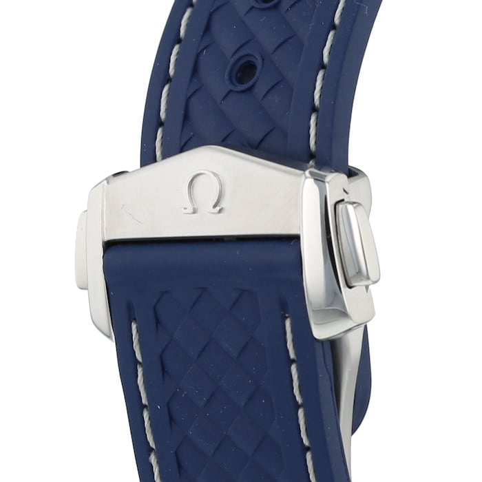 Pre-Owned Omega Seamaster Aqua Terra Mens Watch 220.12.41.21.03.001