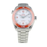 Pre-Owned Omega Seamaster Planet Ocean Mens Watch 215.30.44.21.04.001