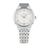 Pre-Owned Omega De Ville Prestige Ladies Watch 424.10.33.20.52.001