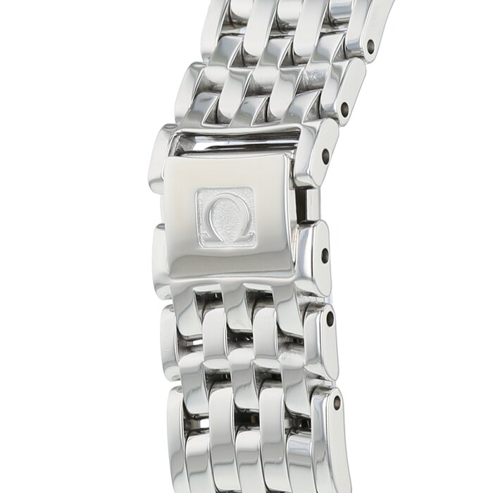 Pre-Owned Omega De Ville Prestige Ladies Watch 424.10.33.20.52.001