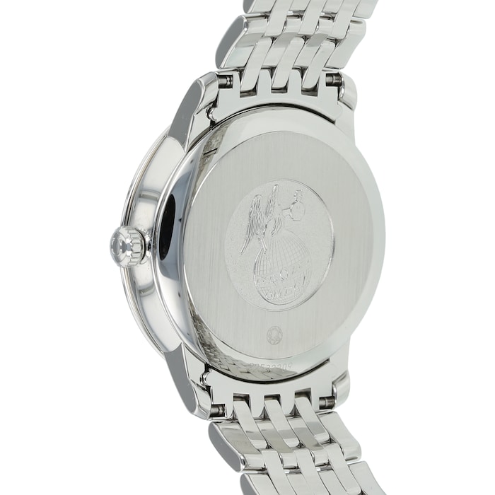Pre-Owned Omega De Ville Prestige Ladies Watch 424.10.33.20.52.001