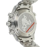Pre-Owned Omega Seamaster Diver 300M Chronograph Mens Watch 2225.80.00