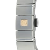 Pre-Owned Omega Constellation 'Tahiti' Ladies Watch 123.10.24.60.57.003