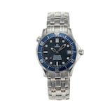 Pre-Owned Omega Seamaster 300M Unisex Watch 2551.80.00