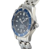 Pre-Owned Omega Seamaster 300M Unisex Watch 2551.80.00