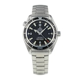 Pre-Owned Omega Seamaster Planet Ocean Mens Watch 2201.50.00