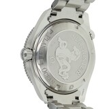 Pre-Owned Omega Seamaster Planet Ocean Mens Watch 2201.50.00