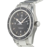 Pre-Owned Omega Seamaster 300 Mens Watch 233.30.41.21.01.001