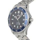 Pre-Owned Omega Pre-Owned Omega Seamaster Diver 300M Mens Watch 2220.80.00