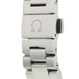 Pre-Owned Omega Seamaster Aqua Terra Ladies Watch 231.10.30.60.55.001