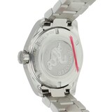 Pre-Owned Omega Seamaster Aqua Terra Ladies Watch 231.10.30.60.55.001