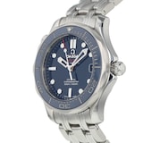 Pre-Owned Omega Pre-Owned Omega Seamaster Diver 300M Unisex Watch 212.30.36.20.03.001