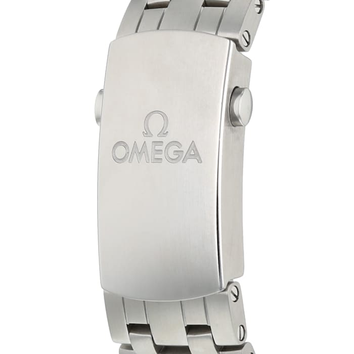 Pre-Owned Omega Seamaster Diver 300M Unisex Watch 212.30.36.20.03.001