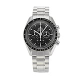 Pre-Owned Omega Speedmaster Moonwatch Professional Mens Watch 311.30.42.30.01.005