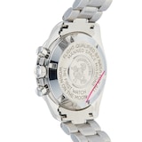Pre-Owned Omega Speedmaster Moonwatch Professional Mens Watch 311.30.42.30.01.005