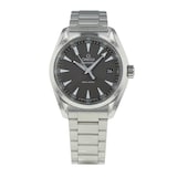 Pre-Owned Omega Seamaster Aqua Terra Mens Watch 231.10.39.60.06.001