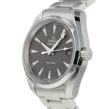 Pre-Owned Omega Seamaster Aqua Terra Mens Watch 231.10.39.60.06.001