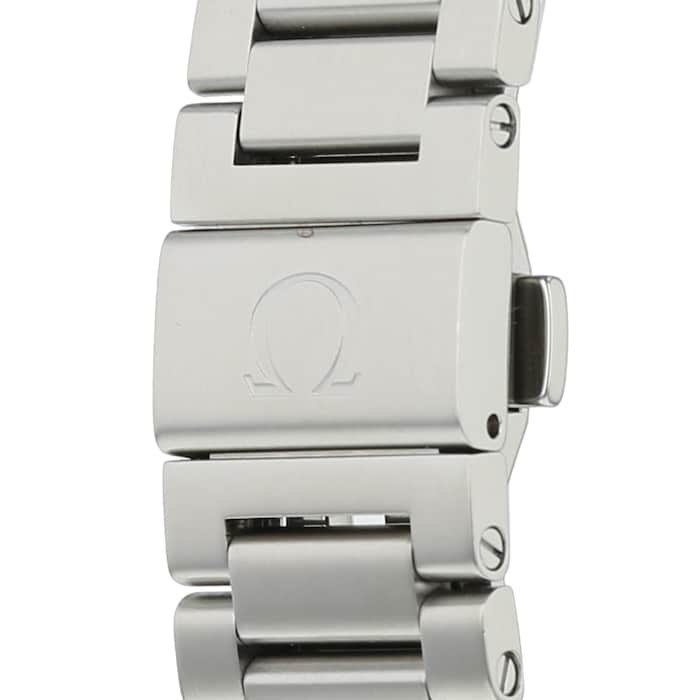 Pre-Owned Omega Seamaster Aqua Terra Mens Watch 231.10.39.60.06.001