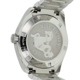 Pre-Owned Omega Seamaster Aqua Terra Mens Watch 231.10.39.60.06.001