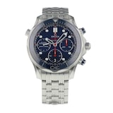 Pre-Owned Omega Seamaster Diver 300M Mens Watch 212.30.42.50.03.001
