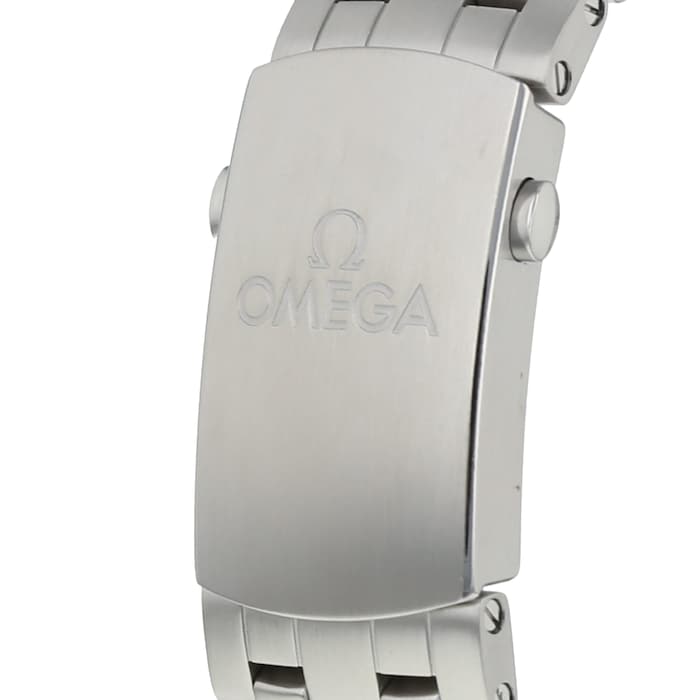 Pre-Owned Omega Seamaster Diver 300M Mens Watch 212.30.42.50.03.001