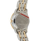 Pre-Owned Omega Pre-Owned Omega De Ville Prestige Ladies Watch 424.20.24.60.08.001