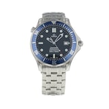 Pre-Owned Omega Seamaster 300M Mens Watch 2531.80.00