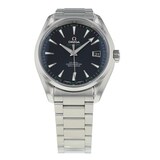 Pre-Owned Omega Seamaster Aqua Terra Mens Watch 231.10.42.21.01.001