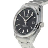 Pre-Owned Omega Seamaster Aqua Terra Mens Watch 231.10.42.21.01.001