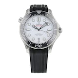 Pre-Owned Omega Seamaster Diver 300M Mens Watch 210.32.42.20.04.001