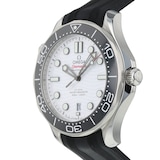 Pre-Owned Omega Seamaster Diver 300M Mens Watch 210.32.42.20.04.001