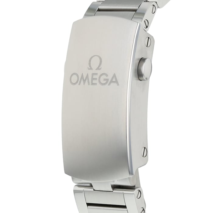 Pre-Owned Omega Seamaster 300 Mens Watch 234.30.41.21.01.001