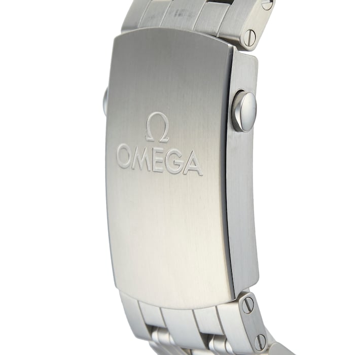 Pre-Owned Omega Seamaster Diver 300M Mens Watch 212.30.41.20.03.001