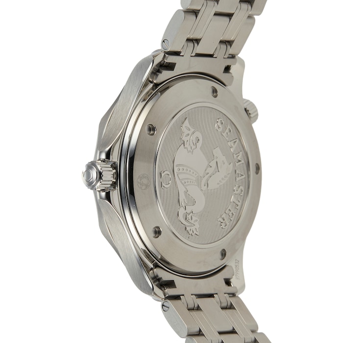 Pre-Owned Omega Seamaster Diver 300M Mens Watch 212.30.41.20.03.001