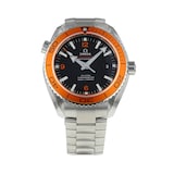 Pre-Owned Omega Seamaster Planet Ocean Mens Watch 232.30.46.21.01.002