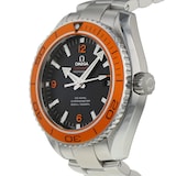 Pre-Owned Omega Seamaster Planet Ocean Mens Watch 232.30.46.21.01.002