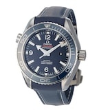 Pre-Owned Omega Pre-Owned Omega Seamaster Planet Ocean Mens Watch 232.92.38.20.03.001