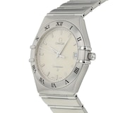 Pre-Owned Omega Constellation Unisex Watch 1512.30.00