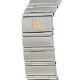 Pre-Owned Omega Constellation Unisex Watch 1512.30.00