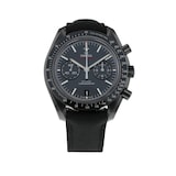 Pre-Owned Omega Pre-Owned Omega Speedmaster 'Dark Side of the Moon' Mens Watch 311.92.44.51.01.007