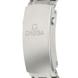 Pre-Owned Omega Seamaster Diver 300M 'Beijing 2022' Special Edition Mens Watch 522.30.42.20.03.001