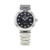 Pre-Owned Omega De Ville Ladymatic Ladies Watch 425.30.34.20.51.001