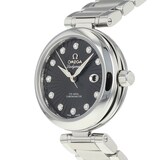 Pre-Owned Omega De Ville Ladymatic Ladies Watch 425.30.34.20.51.001