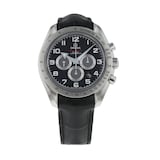 Pre-Owned Omega Speedmaster 'Broad Arrow' Mens Watch 321.13.44.50.01.001